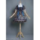 Classical Puppets Fishbone Basic Petticoat II